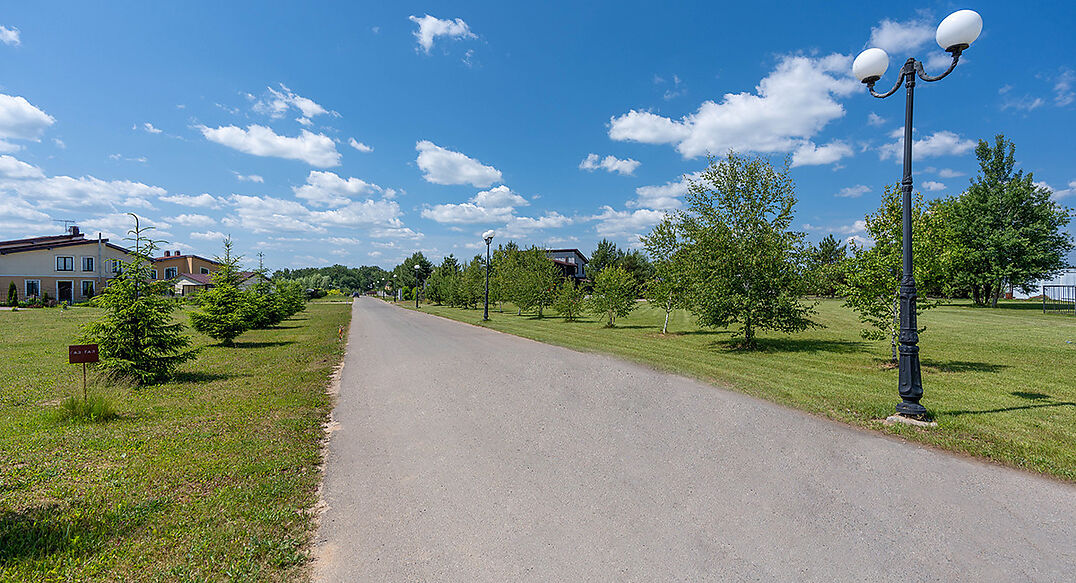 Акватория Истры