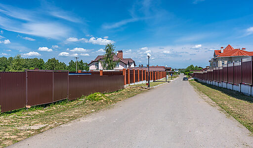 Акватория Истры