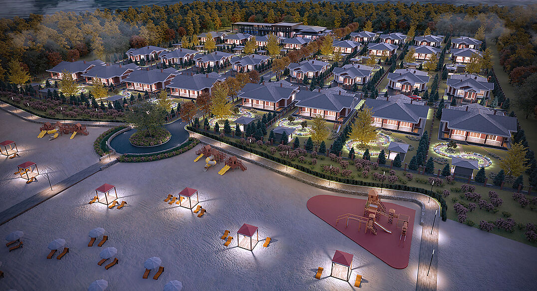 Премьер Селигер