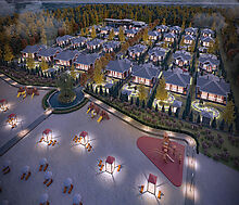 Премьер Селигер