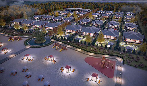 Премьер Селигер