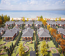 Премьер Селигер