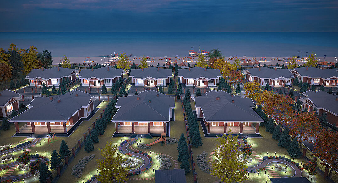 Премьер Селигер