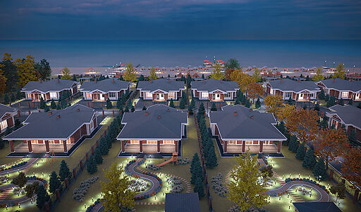 Премьер Селигер