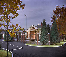 Премьер Селигер