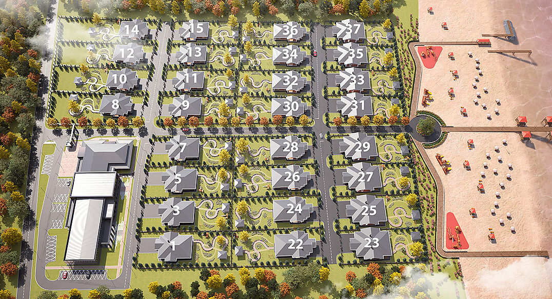 Премьер Селигер