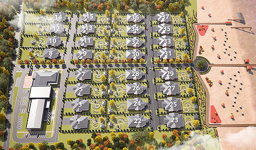 Премьер Селигер