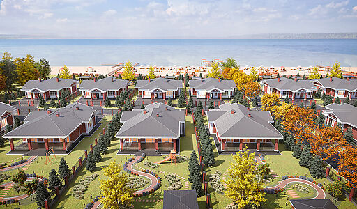 Премьер Селигер