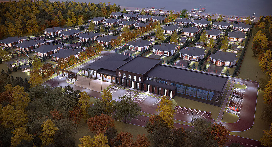 Премьер Селигер