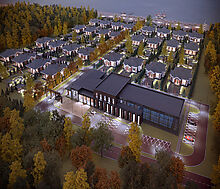 Премьер Селигер