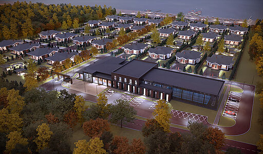 Премьер Селигер