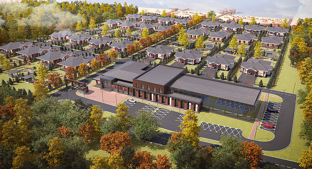 Премьер Селигер