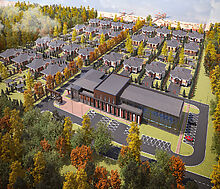 Премьер Селигер