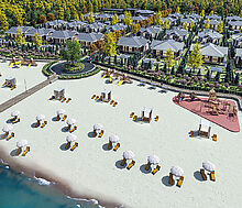 Премьер Селигер