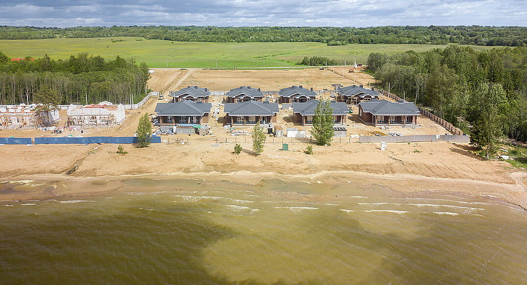 Премьер Селигер