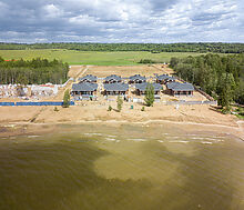 Премьер Селигер