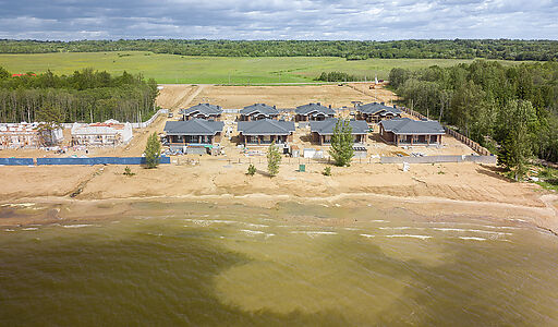 Премьер Селигер