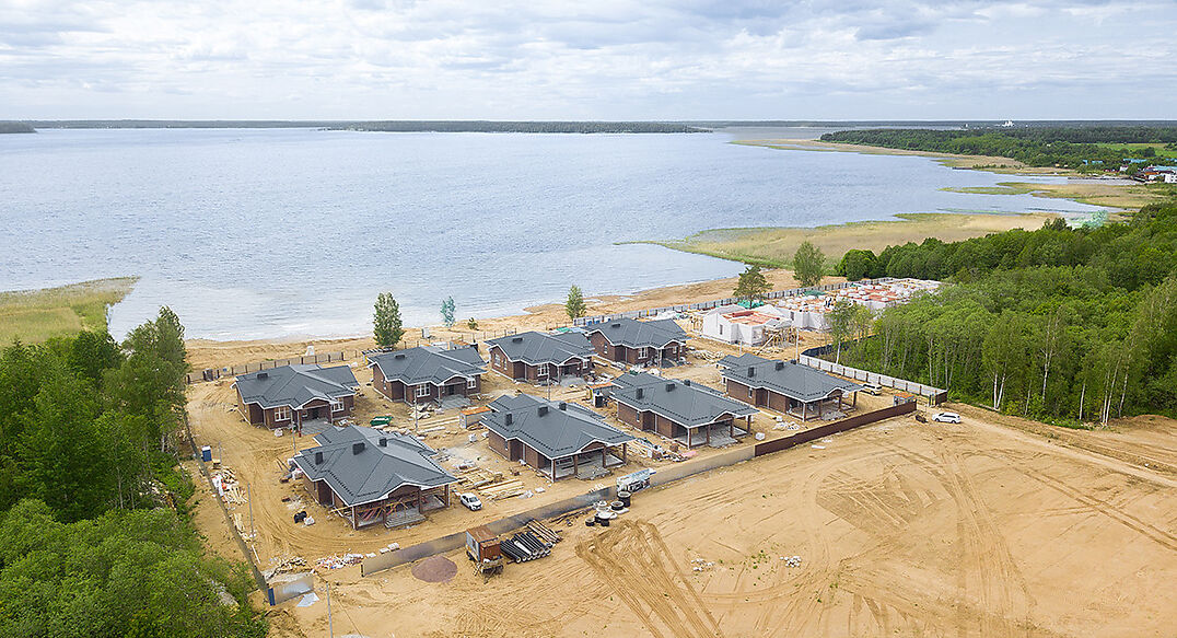 Премьер Селигер