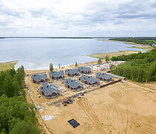 Премьер Селигер