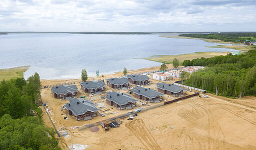 Премьер Селигер