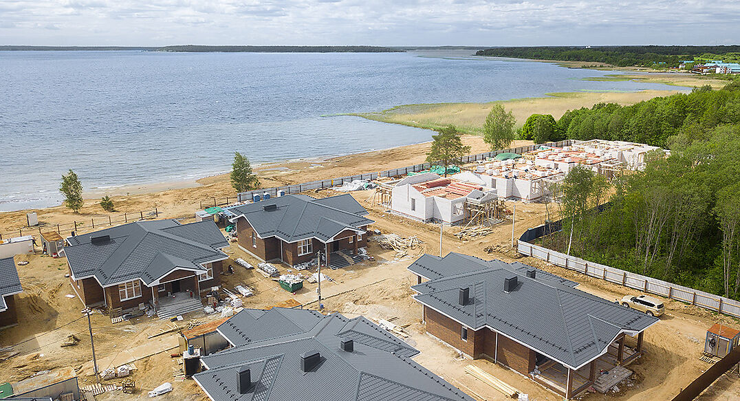 Премьер Селигер