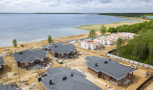 Премьер Селигер