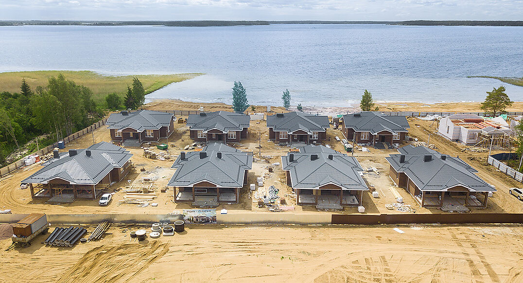 Премьер Селигер