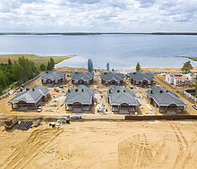 Премьер Селигер