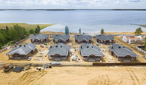 Премьер Селигер