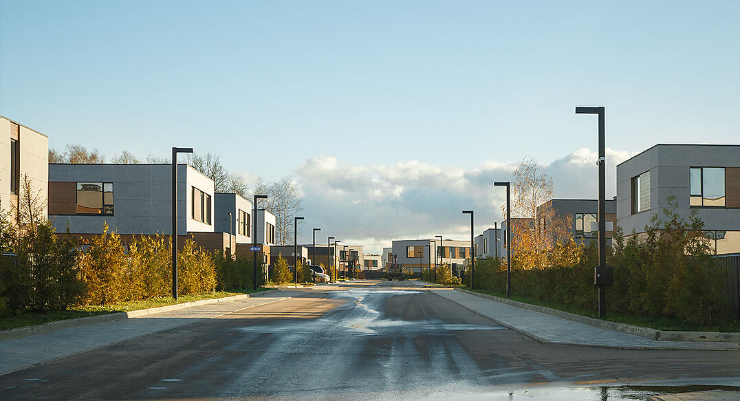 Новогорск Клаб