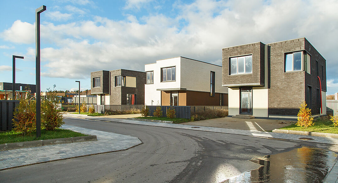 Новогорск Клаб