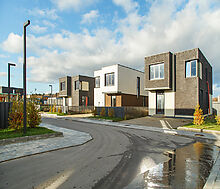 Новогорск Клаб