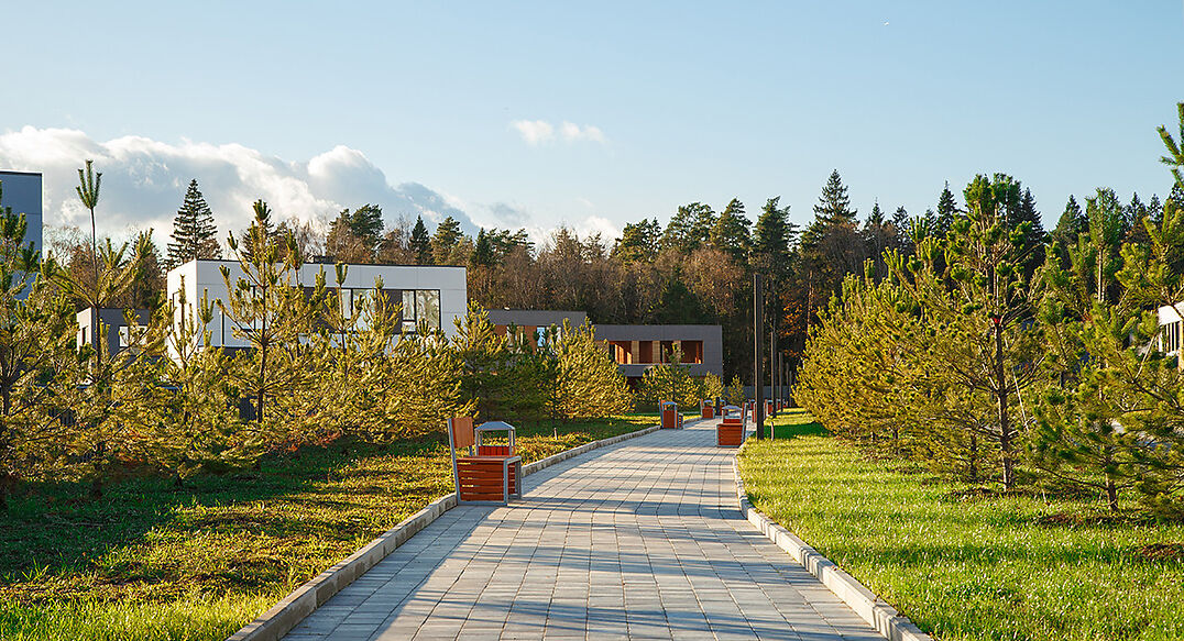 Новогорск Клаб