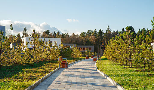 Новогорск Клаб