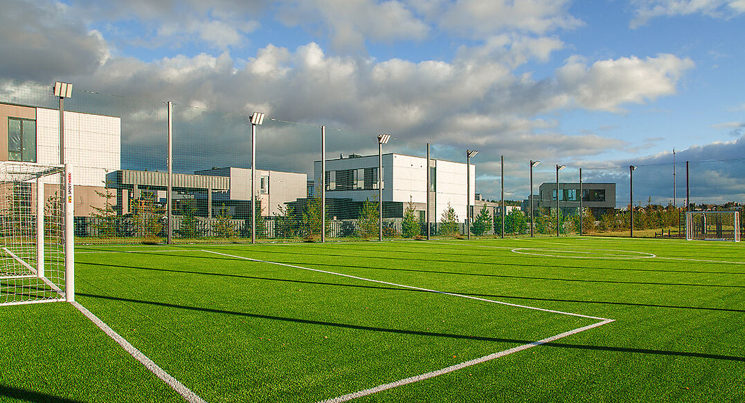 Новогорск Клаб