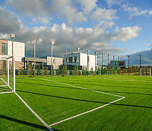 Новогорск Клаб