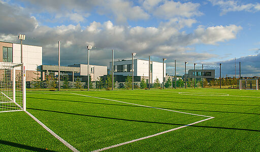 Новогорск Клаб