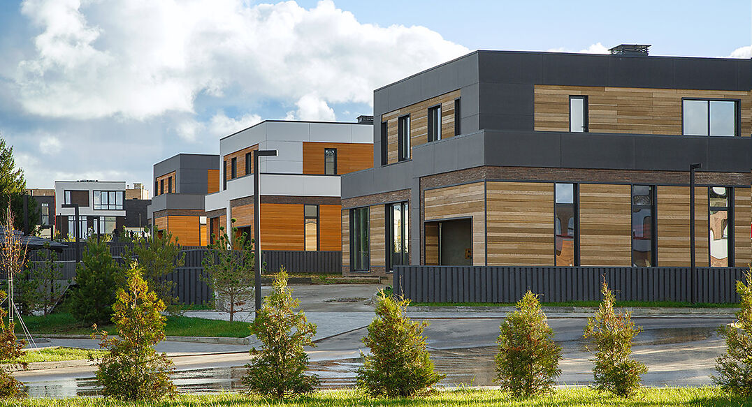 Новогорск Клаб