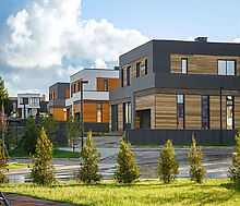 Новогорск Клаб