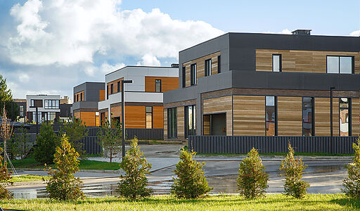 Новогорск Клаб