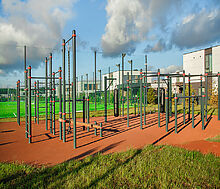 Новогорск Клаб