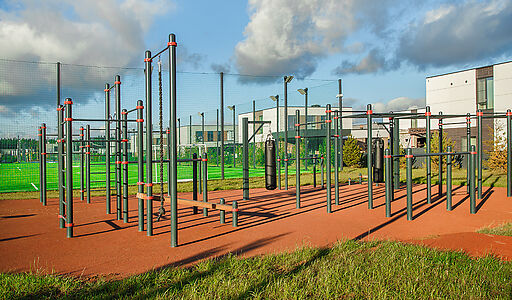 Новогорск Клаб