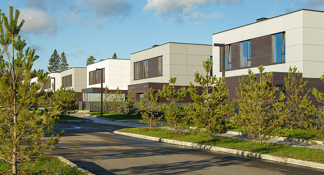 Новогорск Клаб