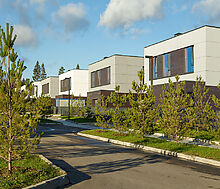 Новогорск Клаб