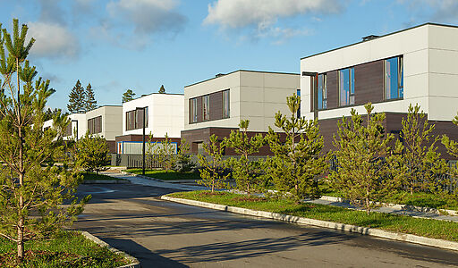 Новогорск Клаб