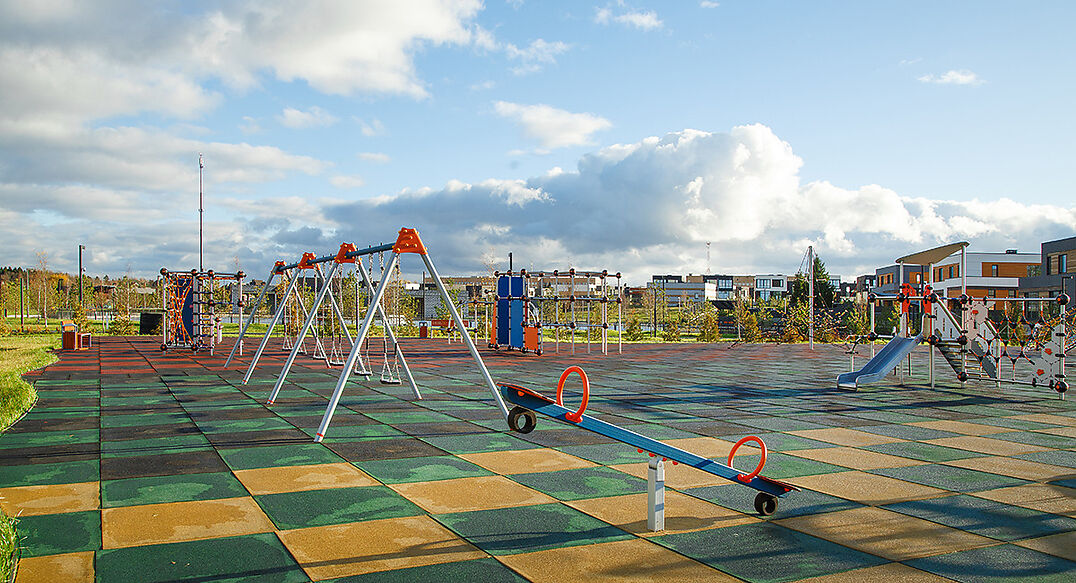 Новогорск Клаб