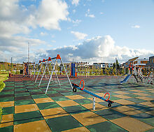 Новогорск Клаб