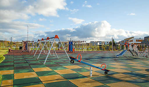 Новогорск Клаб