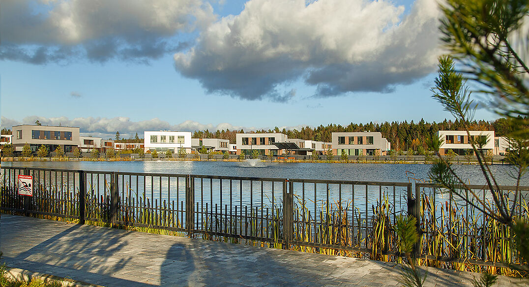 Новогорск Клаб