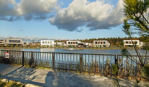 Новогорск Клаб